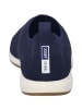 Josef Seibel Halbschuh Caren 66 in blau
