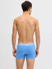 Jack & Jones 3er-Pack Trunks in Sky Captain