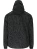 Weather Report Regenjacke Delton in 1001B Black