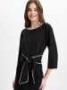 Betty Barclay Kleid in schwarz - 0001