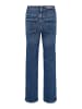 KIDS ONLY Mom Jeans in medium blue denim