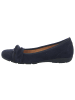 Gabor Ballerina in blau