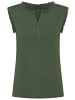 Laura Scott Tanktop in grün