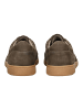 Pius Gabor Sneaker in Olive