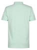Petrol Industries Piqué-Poloshirt Escape in Grün