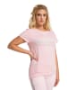 Bruno Banani T-Shirt PERRY in Rosa