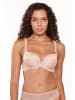 Linga Dore Linga Dore Daily T-shirt Push up BH in Blush