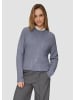 QS Strickpullover  in  5275_blassblau