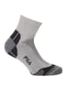 Fila Socken 6er Pack in Grau