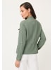 Olsen Jacke in Khaki