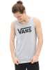 Vans T-Shirt in Blau