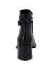 Palado Stiefeletten Malmeas in Schwarz