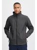 BLEND Softshelljacke BHSorensen in grau