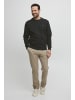 FQ1924 Sweatshirt FQAldwin in Schwarz
