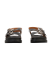 Joia Sandalen mit Riemen Schwarz