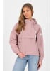 alife and kickin Sommerjacke, Outdoorjacke, Windbreaker NiviaAK A in blush