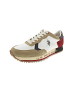 U.S. Polo Assn. US Polo Sneaker Weiß