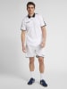 Hummel Hummel Polo Hmlauthentic Multisport Herren Atmungsaktiv Schnelltrocknend in WHITE