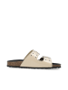 Bianco Pantolette in Sand