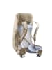 Deuter AC Lite 22 SL Wanderrucksack in alu greystone