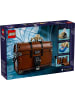LEGO Wednesday 76785 Die Wohnung des Eiskalten Händchens
