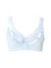 Ulla Popken Entlastungs-BH in bleu