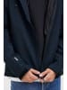 North Bend Softshelljacke NBRody M in Blau