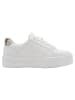Jana Sneaker in WHITE