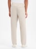Finshley & Harding London Hose Cross in kitt