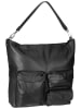 LIEBESKIND BERLIN Handtasche LK 204 Archive M in Black