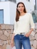 Heine Shirt in champagner