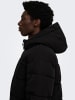 ONLY & SONS Jacke in Black 1
