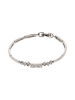 gaya Women Bracelet in Silver