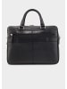 PICARD Laptoptasche Authentic Schwarz