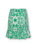 KIDS ONLY Rock KOGNOVA LIFE PHILINE SKIRT in deep mint