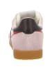 Gola Sneaker in rosa