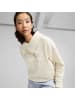 Puma Hoodie ESS   BETTER Hoodie in Beige