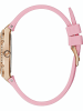 Guess Analoguhr für Damen in Rosa