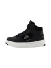 Kappa Sneakers High in black