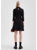 QS Kleid  in  9999_schwarz