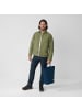 FJÄLLRÄVEN Freizeitjacke Vardag in Grün
