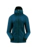 Penguin W 3L DERMIZAX SHELL JACKET in Blau