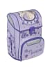SCOOLI EasyStart Schulranzen Set 5-tlg. Magic Horse in lila