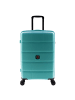 Gladiator 2700 4 Rollen Trolley 64 cm in aqua green