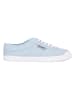 Kawasaki Sneaker Original Canvas in 1032 Gray Dawn