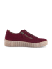 Gabor Fashion Sneaker low in rot
