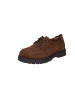 Birkenstock Sportlicher Schnürschuh in braun