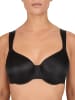 Conturelle 2er Pack Minimizer BH mit Bügel in schwarz schwarz