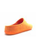 thies Pantoletten für Damen in orange