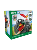 Brio Brio Aktionsspiel Große Goldmine mit Sound-Tunnel in bunt